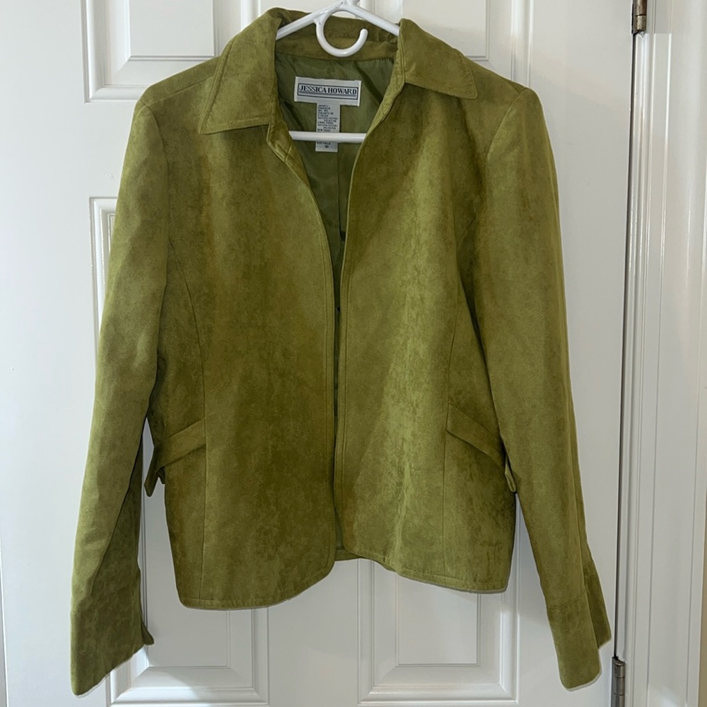 Vintage Jessica Howard blazer